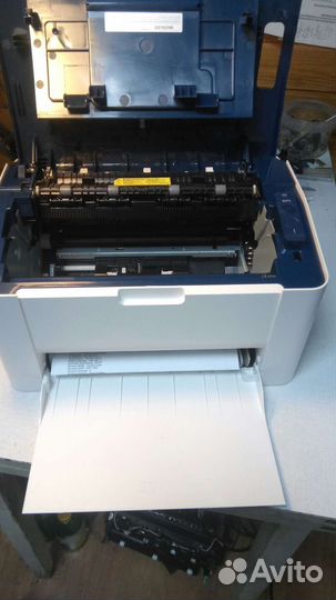 Принтер Xerox Phaser 3020 w/f