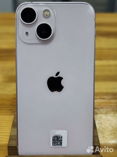 iPhone 13 mini, 128 ГБ