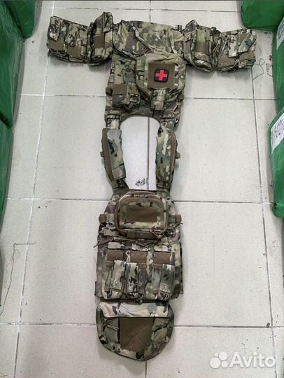 Тактическая разгрузка