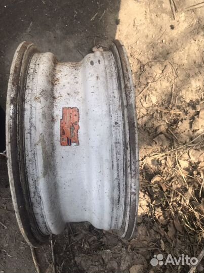 Дискr13 на ваз