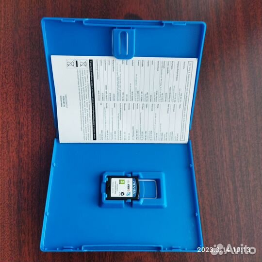 Игра на Sony PS Vita FIFA13