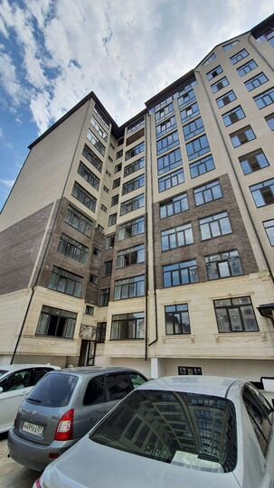 2-к. квартира, 80 м², 10/10 эт.