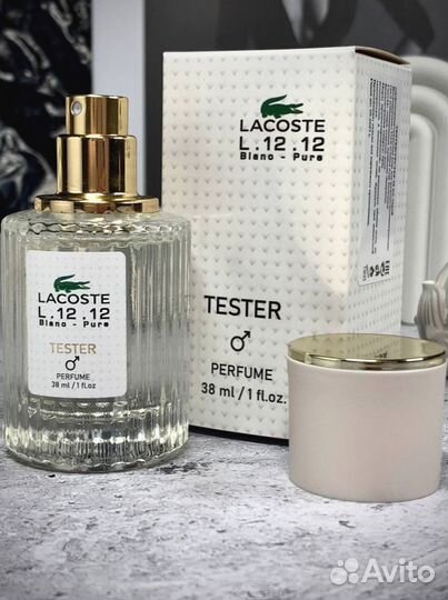 Духи мужские 38мл