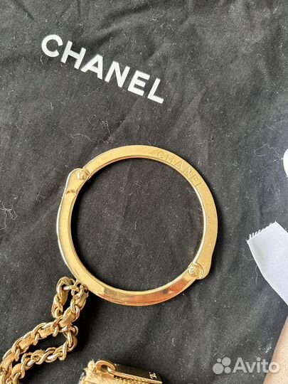 Сумка chanel лимит наручники