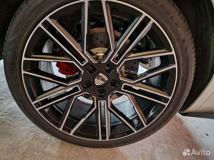 Диски lumma r21 Bmw