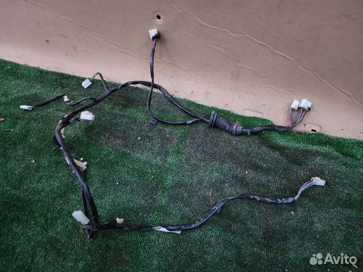 Проводка двери передняя правая, Great Wall Safe