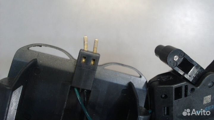 Датчик уровня топлива Mercedes GLK X204, 2012