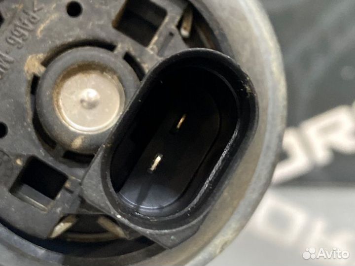 Электрическая помпа Audi Allroad C5 BES 2004