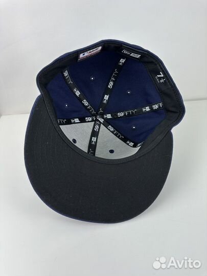 Бейсболка кепка New Era 59Fifty оригинал новая