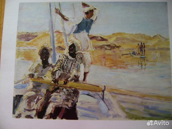 Постеры#Музейные#Шедевры#Германия размер А3