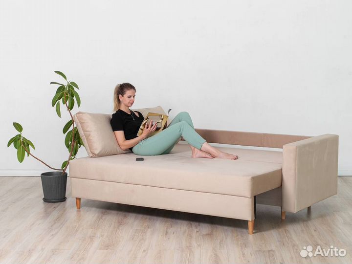 Диван новый