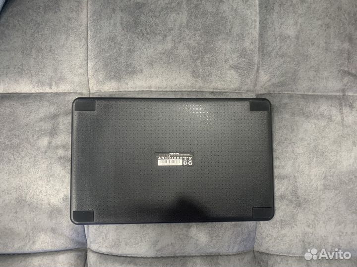 Графический планшет xp pen deco 01 v2