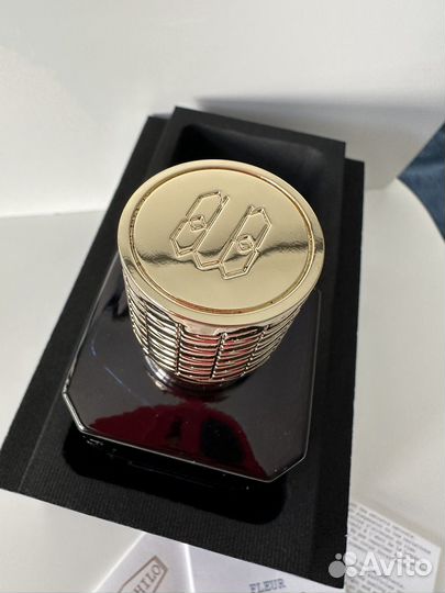 Ex nihilo fleur narcotique extrait 100мл