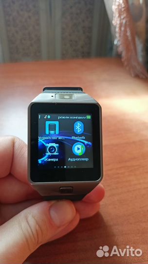 Смарт часы Cawono