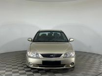 Kia Spectra 1.6 MT, 2009, 131 000 км, с пробегом, цена 379 000 руб.