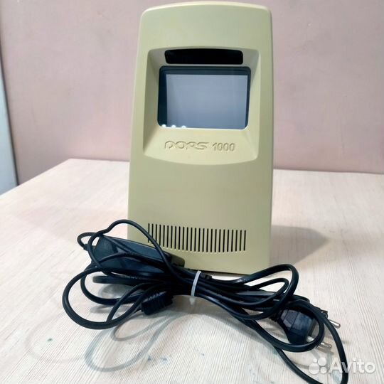 Продам Сканер для проверки денег