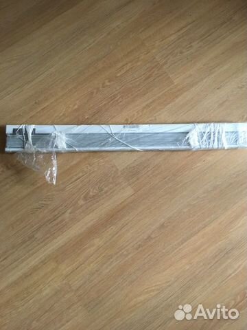 Жалюзи горизонтальные алюминиевые