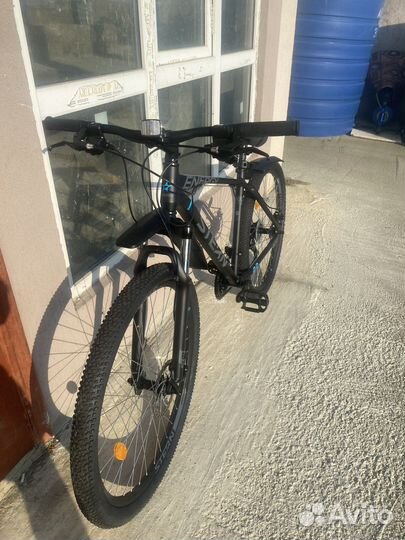 Велосипед горный новый