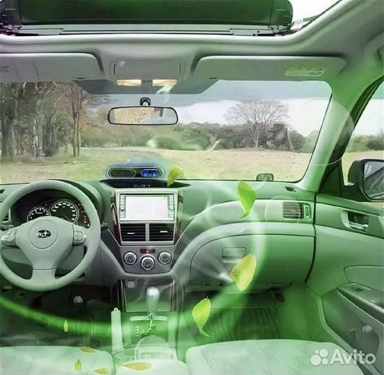 Озонатор - Прокат и продажа