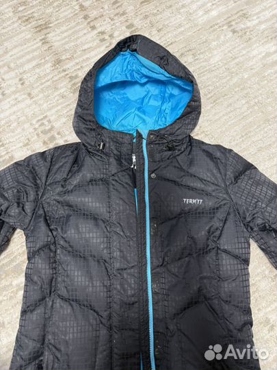 Горнолыжная куртка termit женская