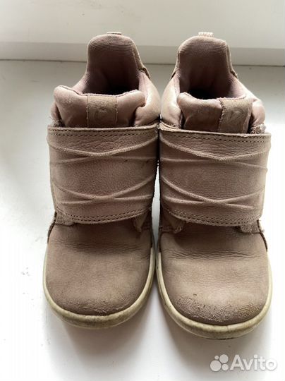 Ботинки Экко