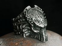 Перстень "Хищник" Silver925