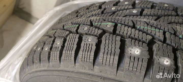 Nokian Tyres Nordman 7 SUV 225/65 R17 106T