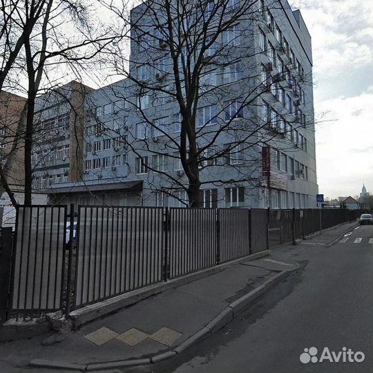 Юридический адрес