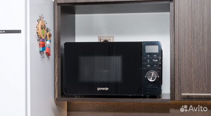 Кухонный гарнитур Milena на заказ