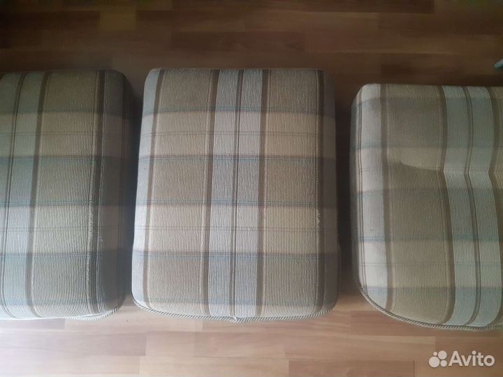 Мебельные подушки большие