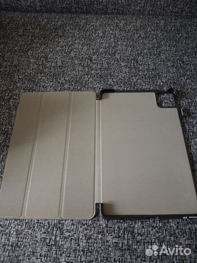 Чехол книжка на Xiaomi pad 6 6 pro
