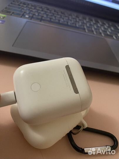 Airpods 2