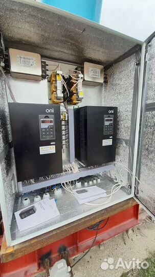 Ремонт кипиа