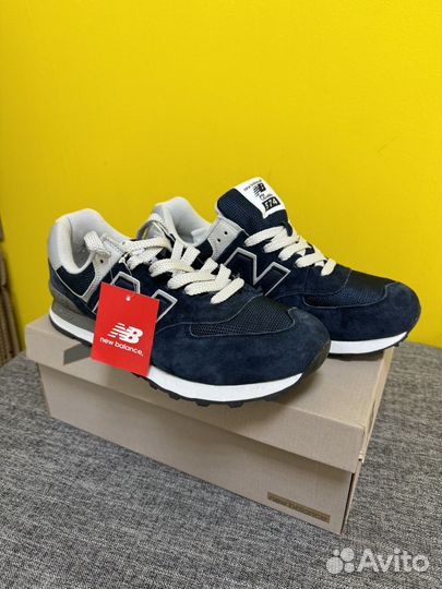 Кроссовки New balance 574