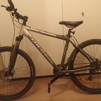 Trek 4300 4 series alpha aluminium outlet