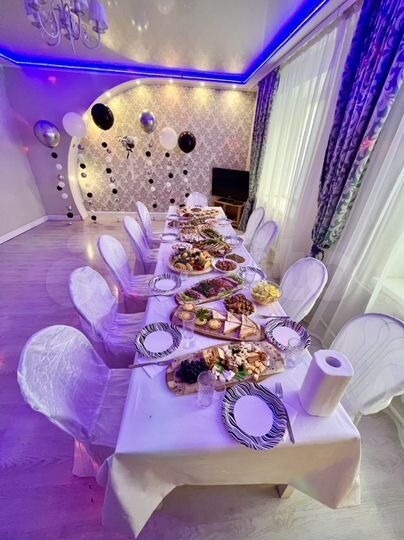 Дом 300 м² на участке 10 сот.