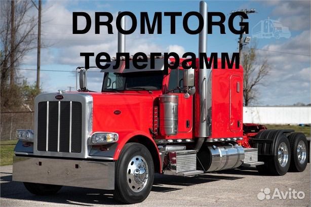 Peterbilt 389, 2019