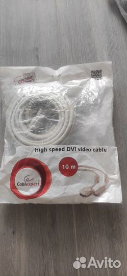 Кабель dexp USB Cablexpert Wireworld Terra