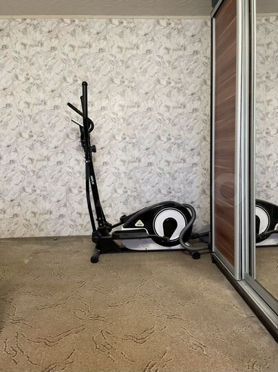 2-к. квартира, 51 м², 4/5 эт.