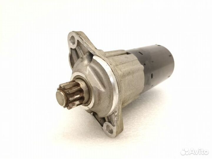 Стартер Volkswagen Golf 5 1.4 BMY 2007