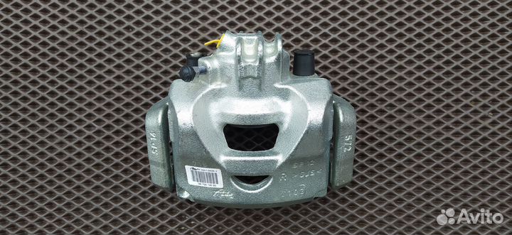 Суппорт Peugeot Citroen