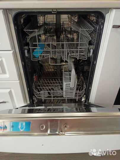 Посудамойка