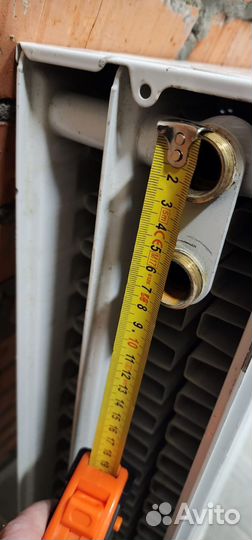 Радиатор отопления