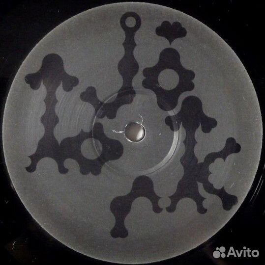 Виниловая пластинка Bjork, Medulla