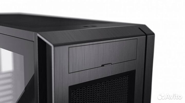 Компьютерный корпус phanteks enthoo PRO 2 Satin Bl
