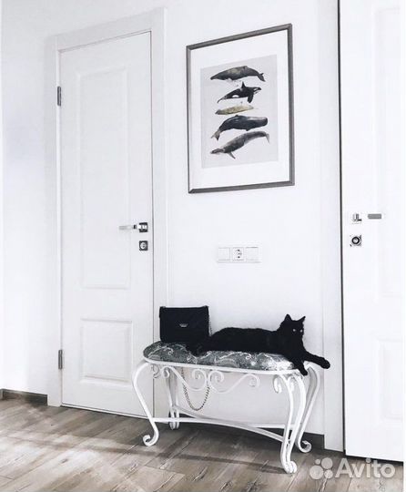 Постеры икеа 50х40см 2шт