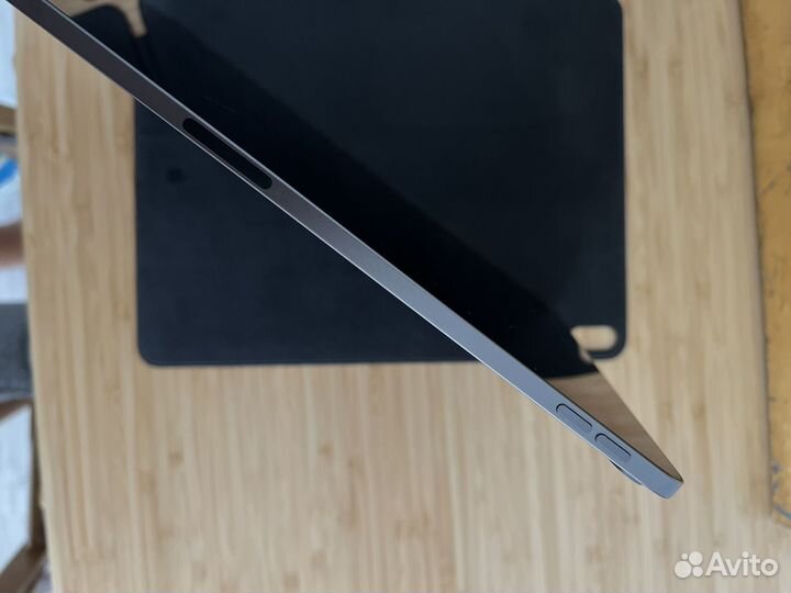 iPad Pro 12.9 2018 (3-го поколения)