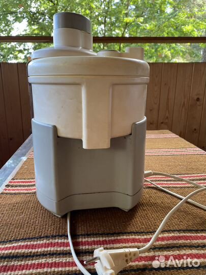Соковыжималка Журавинка-2
