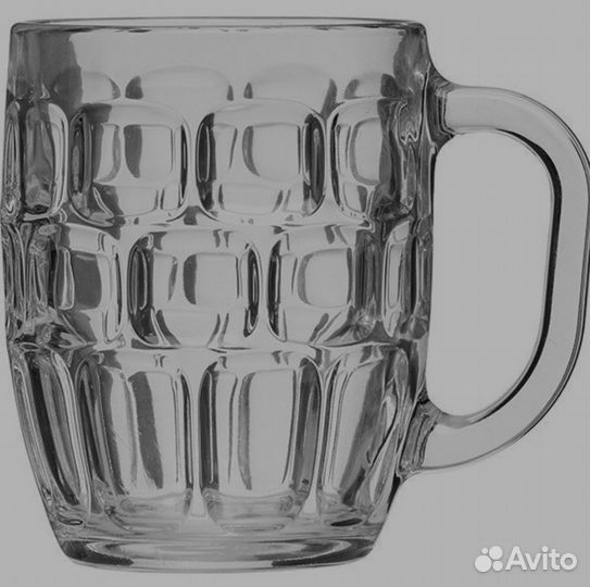 Кружка пивная