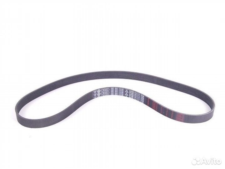 Ремень поликлиновый, 06M260849L